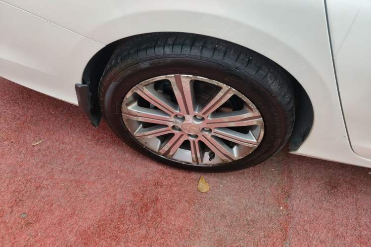 Used Peugeot 408 2015 1.2T Automatic Luxury Edition
