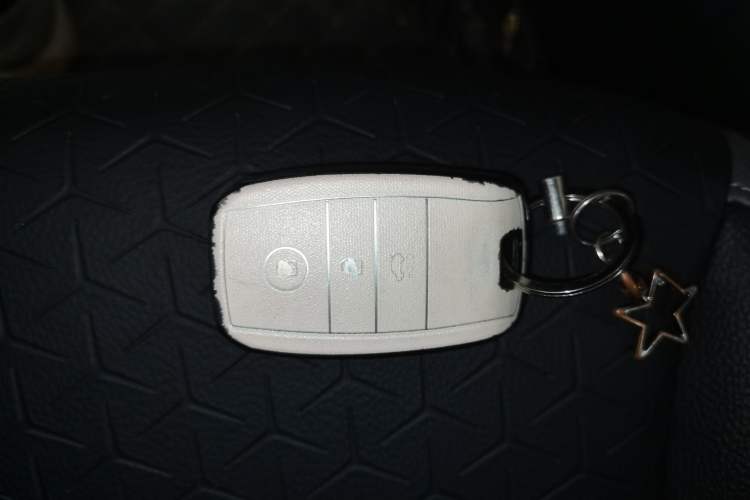 Used Kia kx1 Stonic 2019 1.4L Automatic Sport Edition China VI
