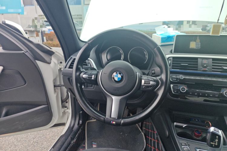 Used BMW 2 Series (Import) 2018 225i M Sport
