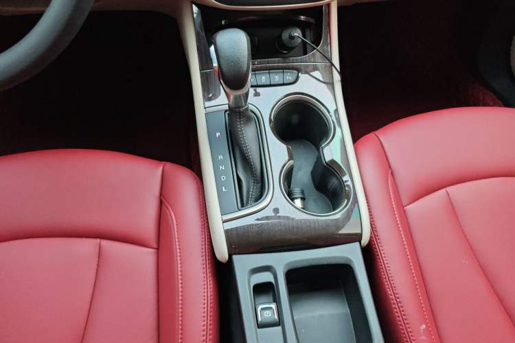 Used Buick Verano 2019 Sedan 15S Automatic Leading Model