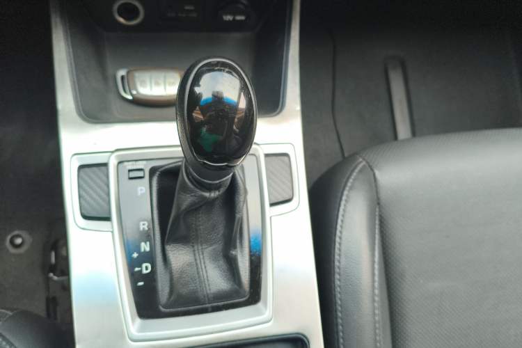 Used Hyundai Mistra 2014 1.8L Automatic Smart GLS
