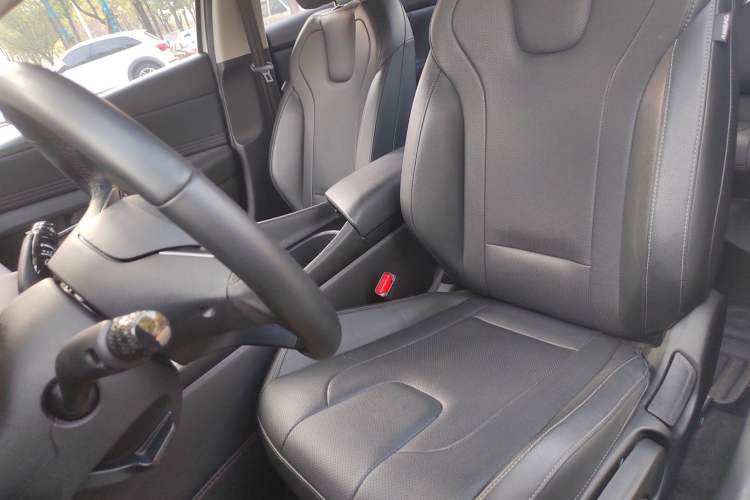 Used Hyundai Elantra 2023 1.5L CVT GLX Elite Edition