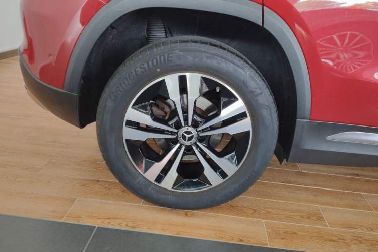 Used Mercedes-Benz GLA 2022 Facelifted GLA 200
