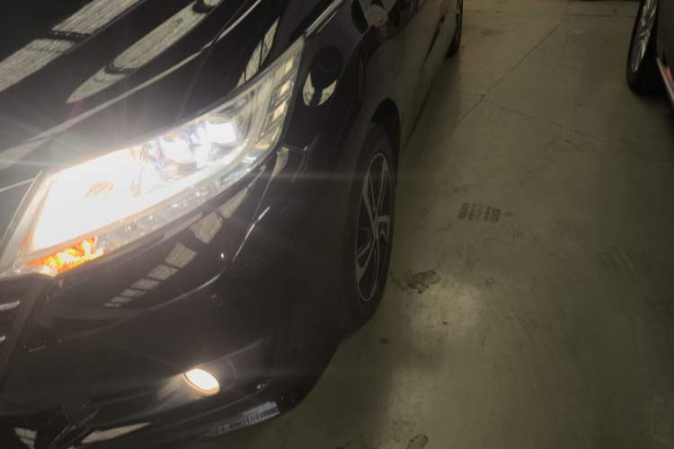 Used Honda Odyssey 2017 2.4L Smart Edition