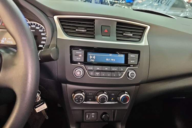 Used Nissan Sylphy 2022 Classic 1.6XE CVT Comfort Edition
