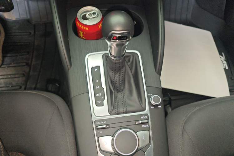 Used Audi A3 2020 Restyled Sportback 35 TFSI Entry-Level China VI Emission Standard