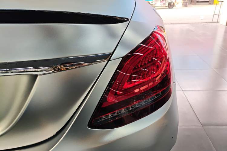 Used Mercedes-Benz C-Class 2021 C 260 L Sport Edition