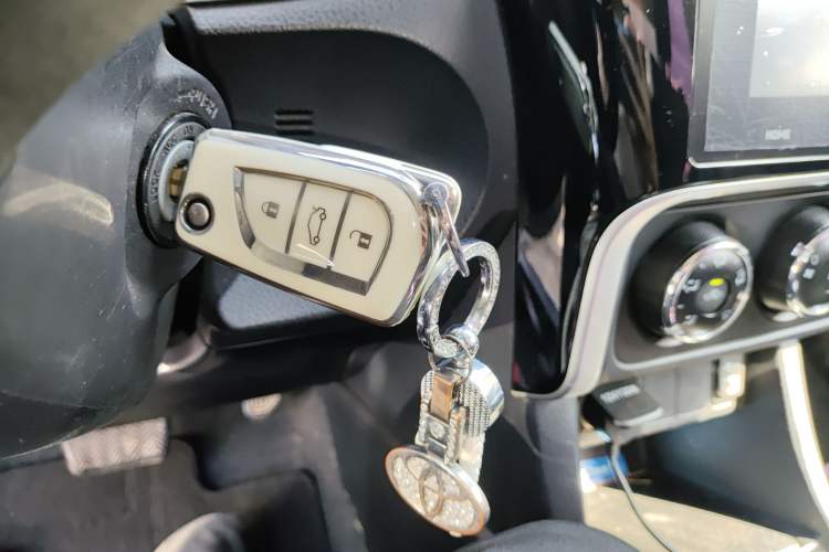 Used Toyota Levin 2017 Revised 185T CVT Elite Edition China V Standard
