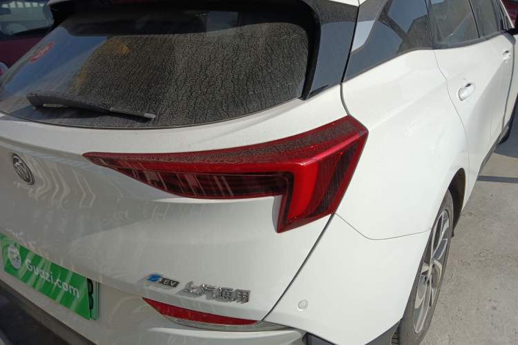 Used Buick Velite 6 2019 Connected & Smart Edition
