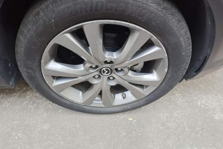 Used Mazda CX-30 2021 2.0L Automatic YAYUE Version