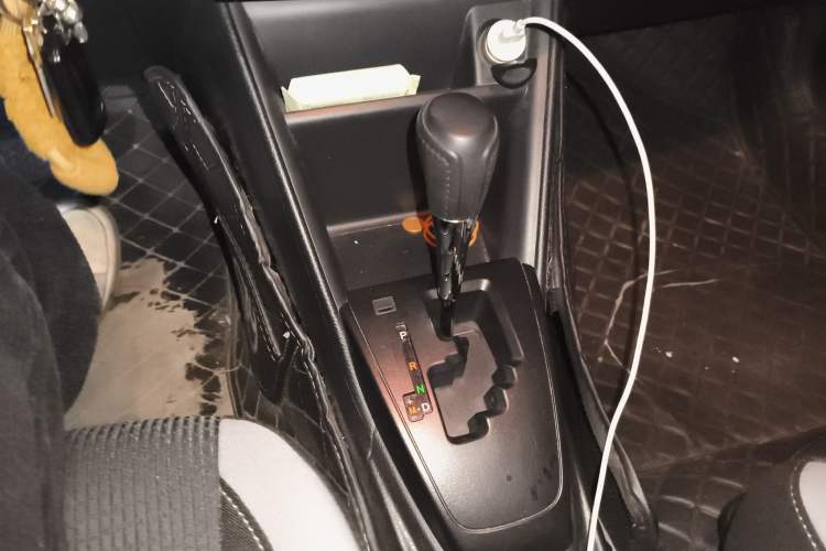 Used Toyota YARiS L Zhi Xian 2020 X-Trail X 1.5L CVT Leading Edition