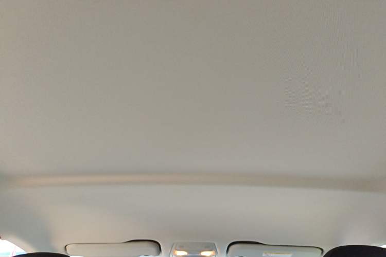 Used Hongqi E-QM5 2023 Revised Version Basic Travel Edition
