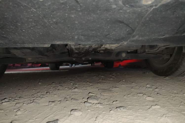 Used Geely Auto Emgrand 2021 UP 1.5L CVT Advanced Edition
