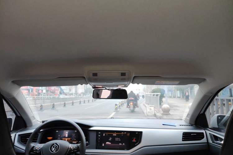 Used Volkswagen Polo 2023 Revised Plus 1.5L Automatic – Enjoy Life Edition