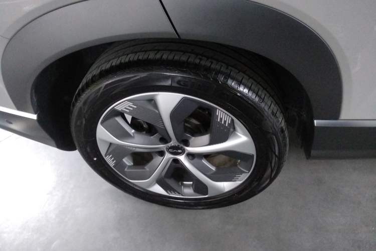 Used BYD Frigate 07 2024 Honor Edition DM-i 100KM Prestige Model