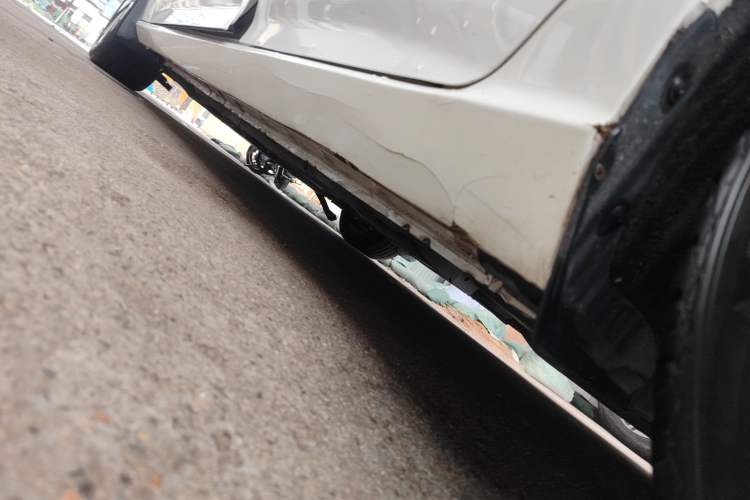 Used Nissan Teana 2021 2.0L XL Comfort Edition
