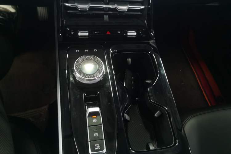 Used Wuling Xingguang 2023 150 Advanced Edition