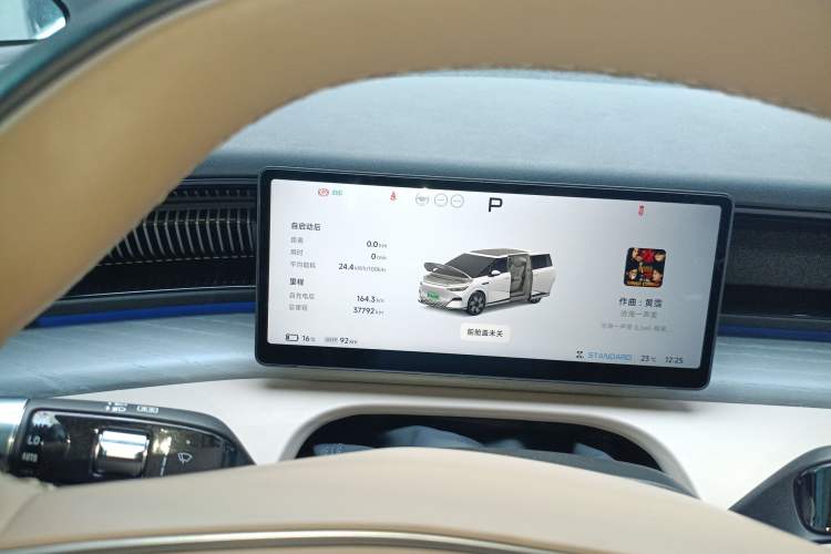 Used XPeng X9 2024 702 Ultra-Long Range Pro