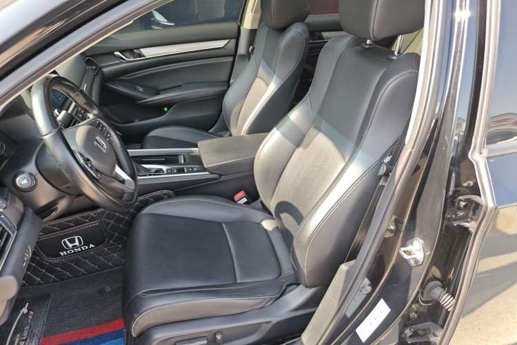 Used Honda Inspire 2019 260TURBO Jingyue Edition China VI
