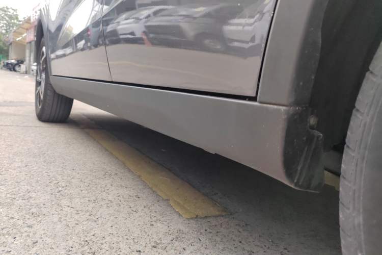 Used NETA V 2021 Long-Range Entertainment Edition
