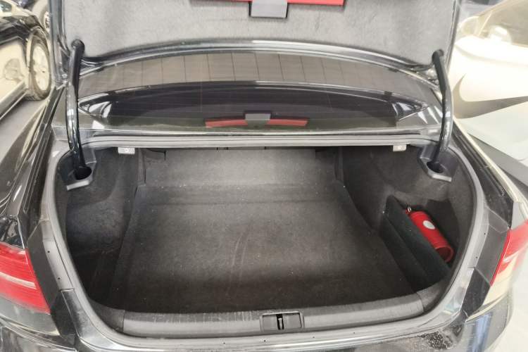 Used Volkswagen Magotan 2019 330TSI DSG Leading Model China VI Standard