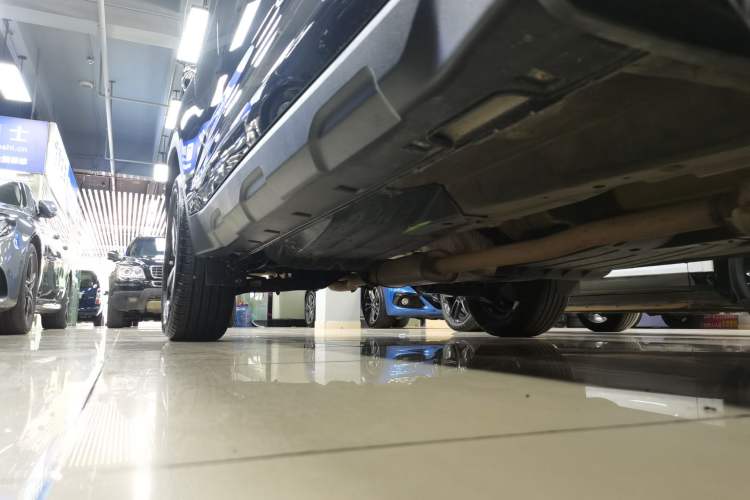 Used Hyundai ix35 2021 2.0L Automatic 2WD GLS Leading Edition
