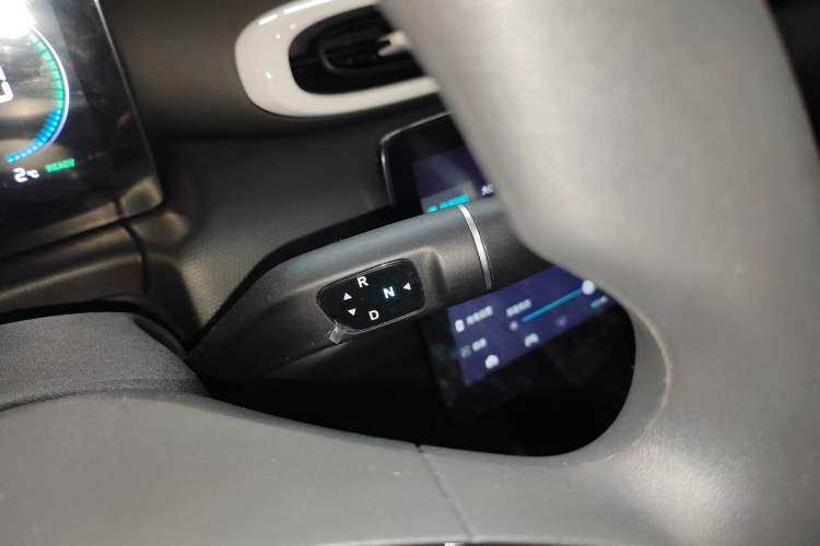 Used Leapmotor T03 2025 310 Comfort Edition
