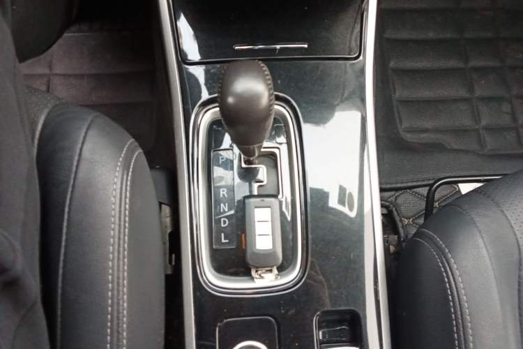 Used Mitsubishi Outlander 2018 2.4L 4x4 Elite Edition 5 Seats
