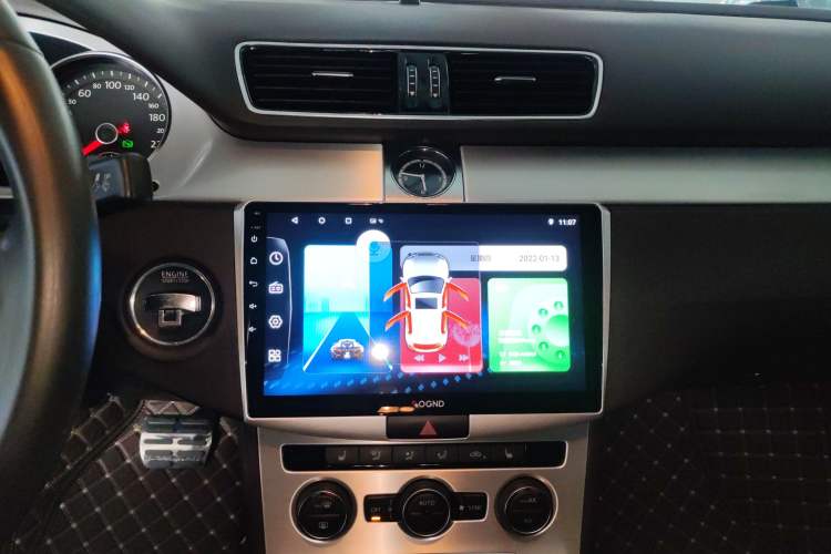 Used Volkswagen FAW-Volkswagen CC 2018 2.0 TSI Luxury Model
