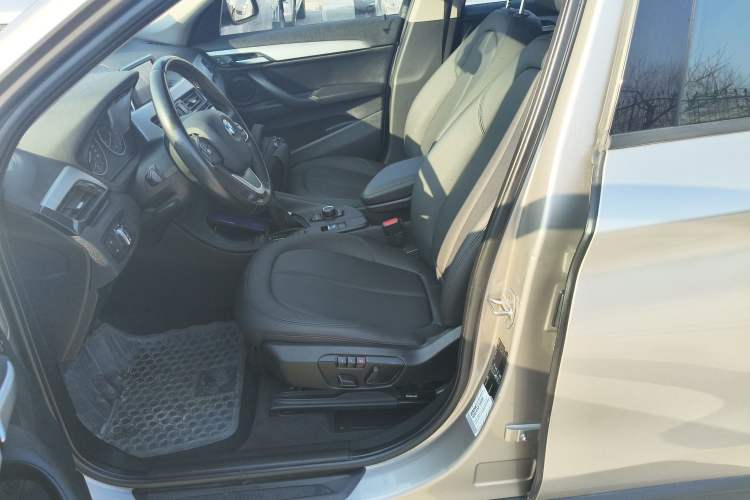 Used BMW X1 2016 sDrive18Li Fashion Model
