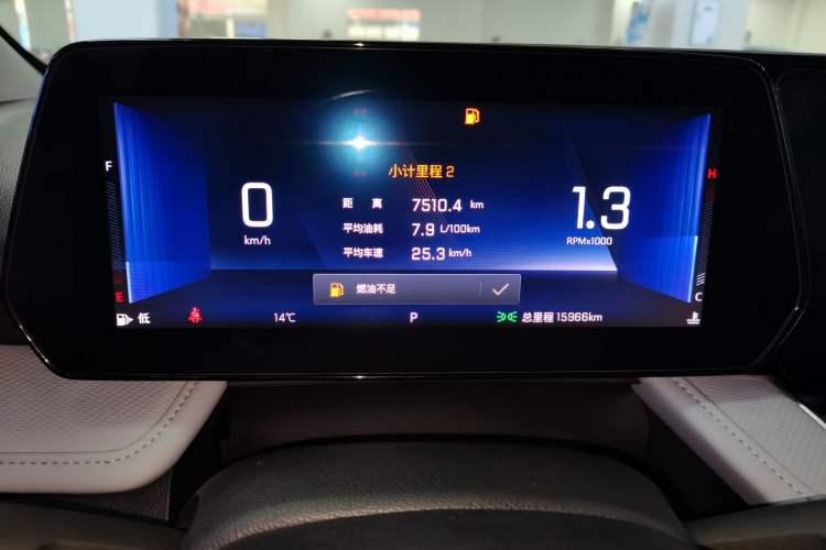 Used Chevrolet Monza 2023 1.5L Dual-Clutch Enjoyment Edition
