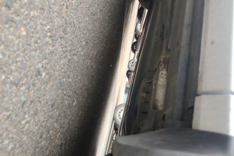 Used Audi Q2L 2023 35TFSI Fashion Dynamic Model
