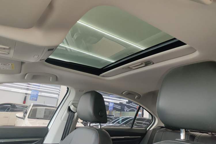 Used Volkswagen Bora 2021 1.5L Automatic Elite Smart Connect Edition
