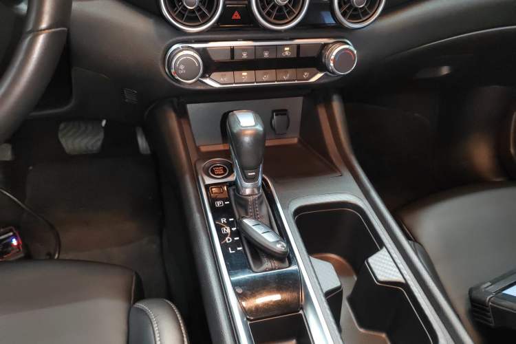 Used Nissan Sylphy 2020 1.6L XL CVT Enjoyment Edition
