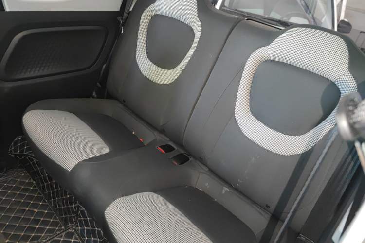 Used Wuling Hongguang MINIEV 2024 3rd Generation 170 km
