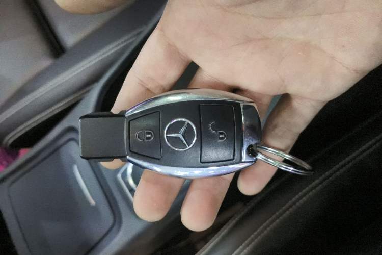 Used Mercedes-Benz GLA 2016 GLA 220 4MATIC Fashion Edition
