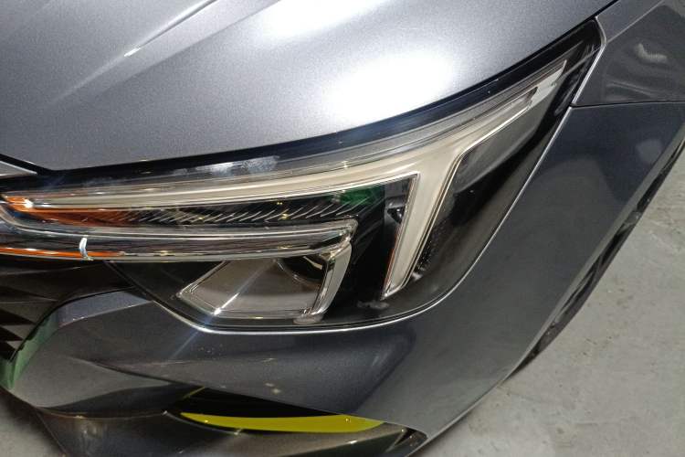 Used Roewe i6 MAX 2020 300TGI Automatic Sporty Cool Edition
