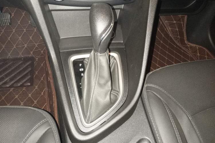 Used Buick GT 2021 Revised Version 1.3T Automatic Mild Hybrid Elite Edition