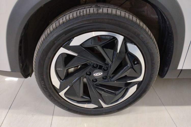 Used Chery Explore 06 C-DM 2024 Luxury Model
