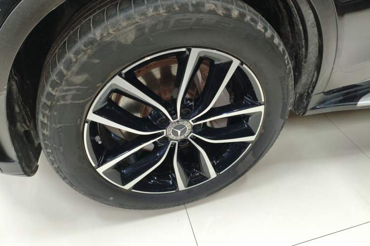 Used Mercedes-Benz GLC 2021 GLC 300 L 4MATIC Dynamic Model