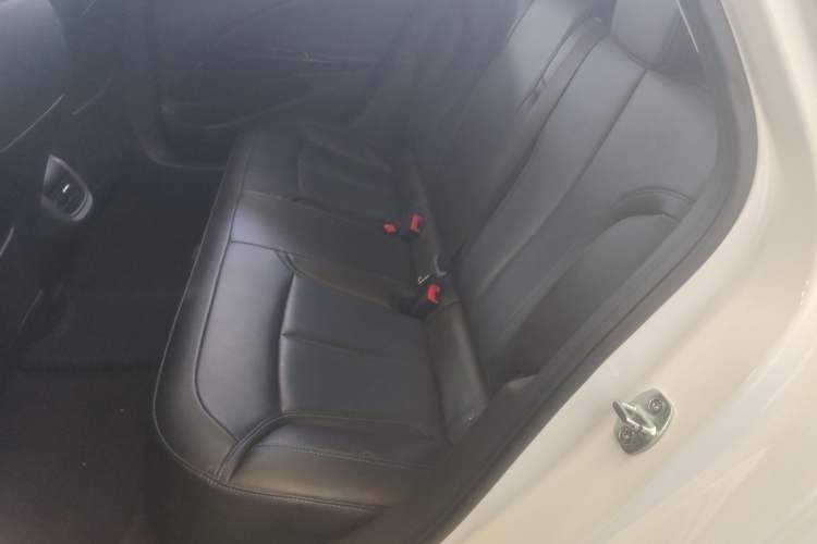 Used Buick Velite 6 2024 430km Enjoyment Version
