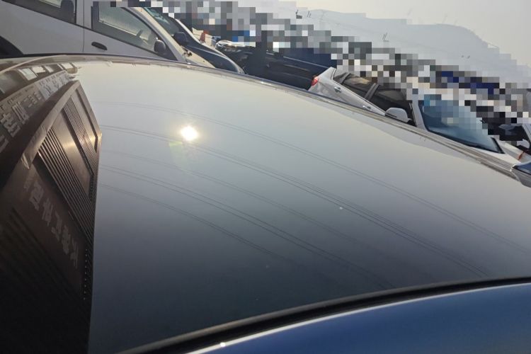 Used BYD Dolphin 2023 420 km Fashion Edition
