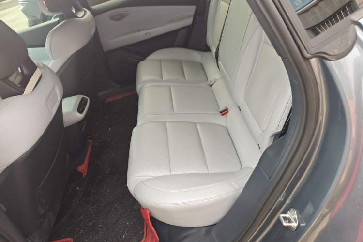 Used Lynk & Co Z10 2025 95 kWh 702 km All-Wheel Drive Intelligent Driving Ultra
