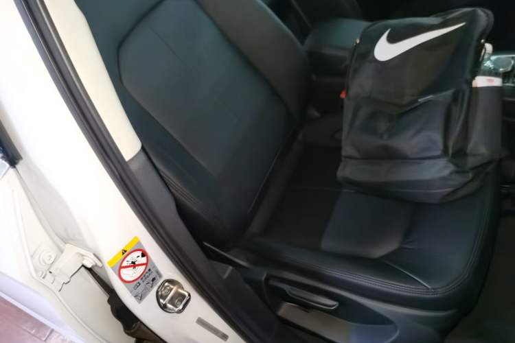 Used Audi A3 2016 Limousine 35 TFSI Ambition Edition
