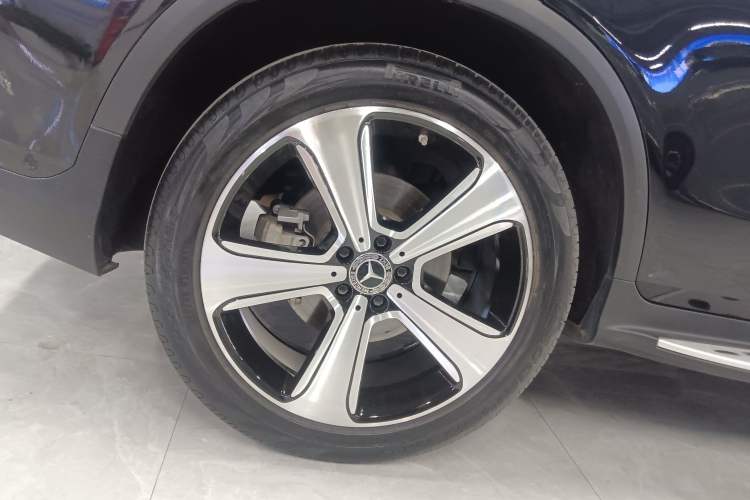 Used Mercedes-Benz GLC 2022 GLC 300 L 4MATIC Dynamic Edition Prestige Model