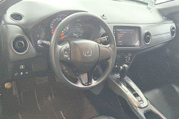 Used Honda XR-V 2021 1.5L CVT Comfort Version
