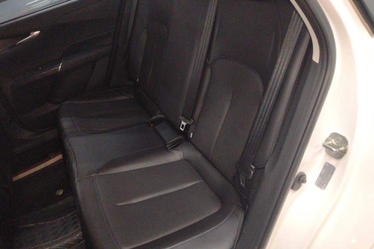 Used Changan Eado 2024 1.5T GDI Automatic Prestige Edition
