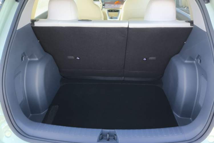 Used  Geome 2025 UP 410km Exploration+ Edition