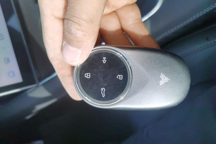 Used NETA S Shooting Brake 2024 Range-Extended 300 Standard Edition
