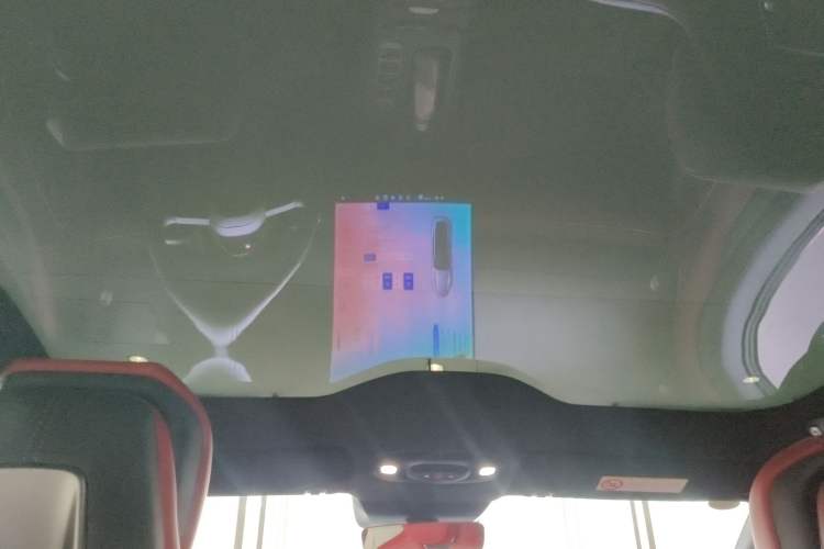 Used  SU7 2024 Four-Wheel Drive Ultra-Long Range Advanced Intelligent Driving Max Edition
